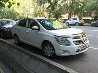 Chevrolet Cobalt 2021 года за 4 950 000 тг. в Алматы