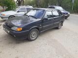 ВАЗ (Lada) 2114 2007 года за 950 000 тг. в Актобе – фото 5