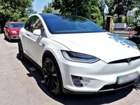 Tesla Model X 2019 года за 28 000 000 тг. в Алматы