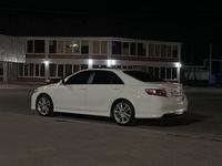 Toyota Camry 2008 года за 7 500 000 тг. в Алматы