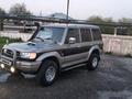 Hyundai Galloper 1998 годаfor3 500 000 тг. в Туркестан – фото 8