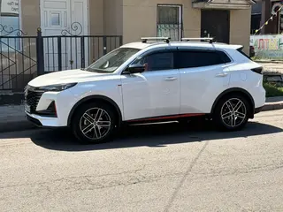 Changan CS55 Plus