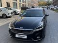 Kia K7 2019 года за 13 100 000 тг. в Алматы – фото 2