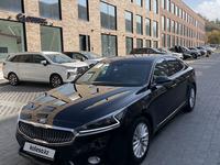 Kia K7 2019 годаүшін13 100 000 тг. в Алматы