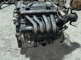 Двигатель Audi A3 Volkswagen Golf 5 Jetta Passat B6 BVY 2.0l FSI за 400 000 тг. в Караганда – фото 4