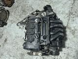 Двигатель Audi A3 Volkswagen Golf 5 Jetta Passat B6 BVY 2.0l FSI за 400 000 тг. в Караганда – фото 2