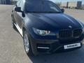 BMW X6 2009 годаүшін8 000 000 тг. в Алматы – фото 4