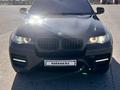 BMW X6 2009 годаүшін8 000 000 тг. в Алматы – фото 7