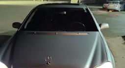 Mercedes-Benz S 320 2001 годаfor4 400 000 тг. в Астана – фото 3