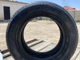 Bridgestone dueler 684 1 штfor50 000 тг. в Актау