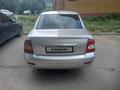 ВАЗ (Lada) Priora 2170 2011 годаүшін1 700 000 тг. в Семей – фото 4