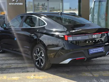 Hyundai Sonata Active 2025 года за 14 590 000 тг. в Павлодар – фото 6