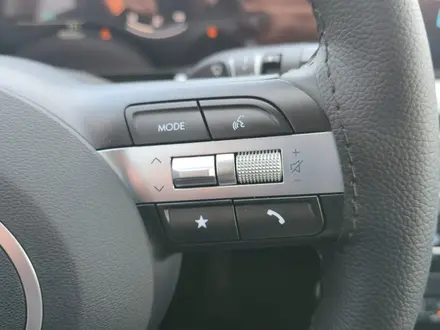 Hyundai Sonata Active 2025 года за 14 590 000 тг. в Павлодар – фото 14