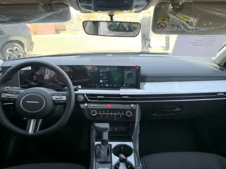 Hyundai Sonata Active 2025 года за 14 590 000 тг. в Павлодар – фото 8