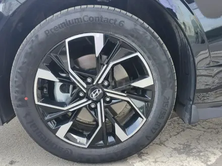 Hyundai Sonata Active 2025 года за 14 590 000 тг. в Павлодар – фото 7