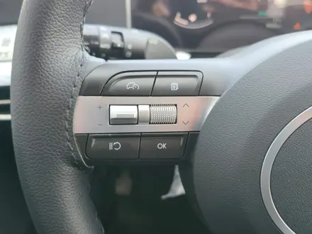 Hyundai Sonata Active 2025 года за 14 590 000 тг. в Павлодар – фото 13