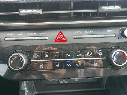Hyundai Sonata Active 2025 года за 14 590 000 тг. в Павлодар – фото 11