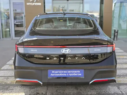 Hyundai Sonata Active 2025 года за 14 590 000 тг. в Павлодар – фото 5