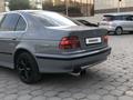 BMW 520 1996 годаүшін3 300 000 тг. в Караганда – фото 7