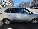 Hyundai Creta 2017 годаүшін7 090 000 тг. в Астана – фото 3