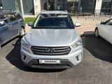 Hyundai Creta 2017 годаүшін7 090 000 тг. в Астана