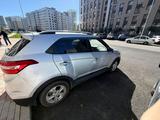 Hyundai Creta 2017 годаүшін7 090 000 тг. в Астана – фото 4