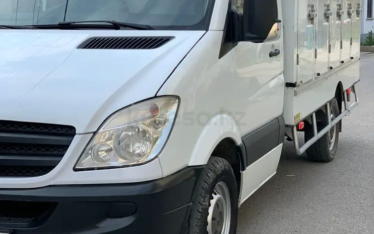 Mercedes-Benz  Sprinter 2012 года за 16 000 000 тг. в Шымкент