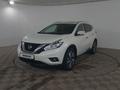 Nissan Murano 2020 годаүшін14 990 000 тг. в Шымкент