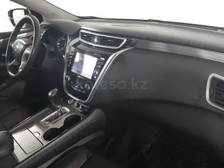 Nissan Murano 2020 года за 14 990 000 тг. в Шымкент – фото 13