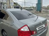 Nissan Fuga 2006 года за 5 400 000 тг. в Атырау – фото 4