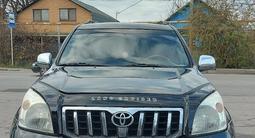 Toyota Land Cruiser Prado 2007 года за 10 500 000 тг. в Алматы – фото 2