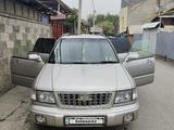 Subaru Forester 1999 годаүшін3 300 000 тг. в Алматы