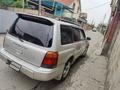 Subaru Forester 1999 годаүшін3 300 000 тг. в Алматы – фото 22