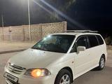 Honda Odyssey 2000 года за 3 950 000 тг. в Алматы – фото 4