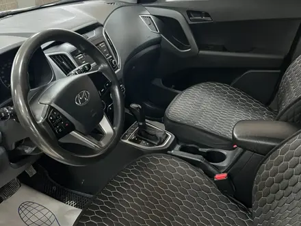 Hyundai Creta 2020 года за 6 600 000 тг. в Актау – фото 7