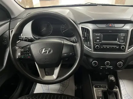 Hyundai Creta 2020 года за 6 600 000 тг. в Актау – фото 10