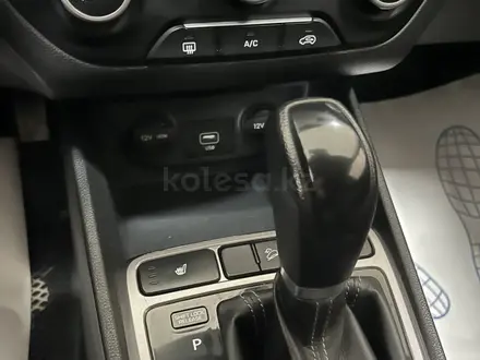 Hyundai Creta 2020 года за 6 600 000 тг. в Актау – фото 14