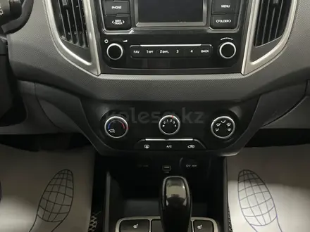 Hyundai Creta 2020 года за 6 600 000 тг. в Актау – фото 13