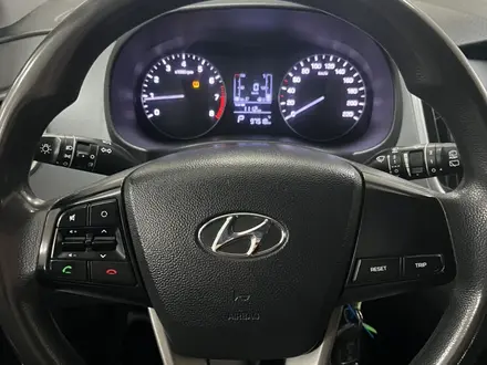 Hyundai Creta 2020 года за 6 600 000 тг. в Актау – фото 11