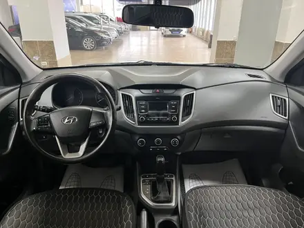 Hyundai Creta 2020 года за 6 600 000 тг. в Актау – фото 9