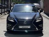Lexus ES 350 2016 года за 16 000 000 тг. в Астана – фото 5
