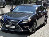 Lexus ES 350 2016 года за 16 000 000 тг. в Астана – фото 3