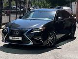 Lexus ES 350 2016 года за 16 000 000 тг. в Астана