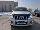 Toyota Land Cruiser Prado 2005 года за 11 500 000 тг. в Алматы