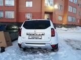 Renault Duster 2017 годаүшін7 300 000 тг. в Караганда – фото 2