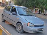 ВАЗ (Lada) Kalina 1119 2011 годаүшін450 000 тг. в Уральск
