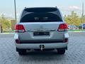 Toyota Land Cruiser 2008 года за 13 990 000 тг. в Усть-Каменогорск – фото 4