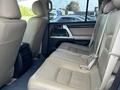 Toyota Land Cruiser 2008 года за 13 990 000 тг. в Усть-Каменогорск – фото 16