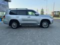 Toyota Land Cruiser 2008 года за 13 990 000 тг. в Усть-Каменогорск – фото 2
