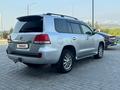 Toyota Land Cruiser 2008 года за 13 990 000 тг. в Усть-Каменогорск – фото 3